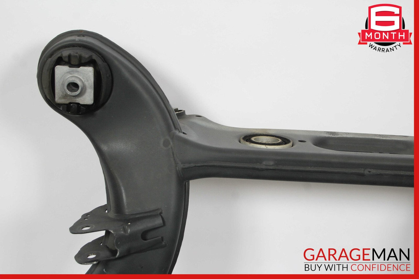 10-18 Mercedes W218 CLS550 E400 E550 Rear Sub Frame Crossmember OEM