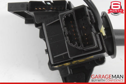 04-13 Cadillac XLR Wiper Turn Signal Control Blinker Switch 1999391 OEM
