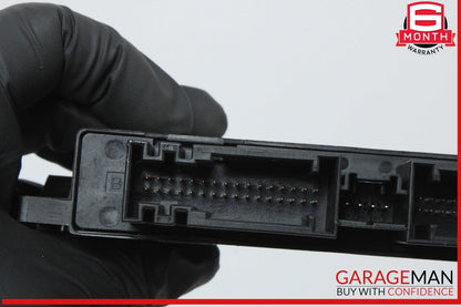 15-19 Mercedes W205 C300 C350 GLC300 TCU Transmission Control Module TCM OEM