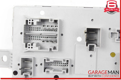 15-18 Mercedes W205 C300 C400 C350e Rear Trunk SAM Control Module Unit OEM