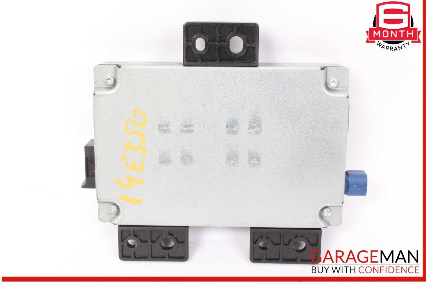 12-20 Mercedes W212 E350 E550 GL550 Communication Control Module Unit OEM