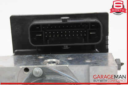 10-14 Mercedes W218 CLS550 CLS350 ABS Anti Lock Brake Pump Control Module OEM