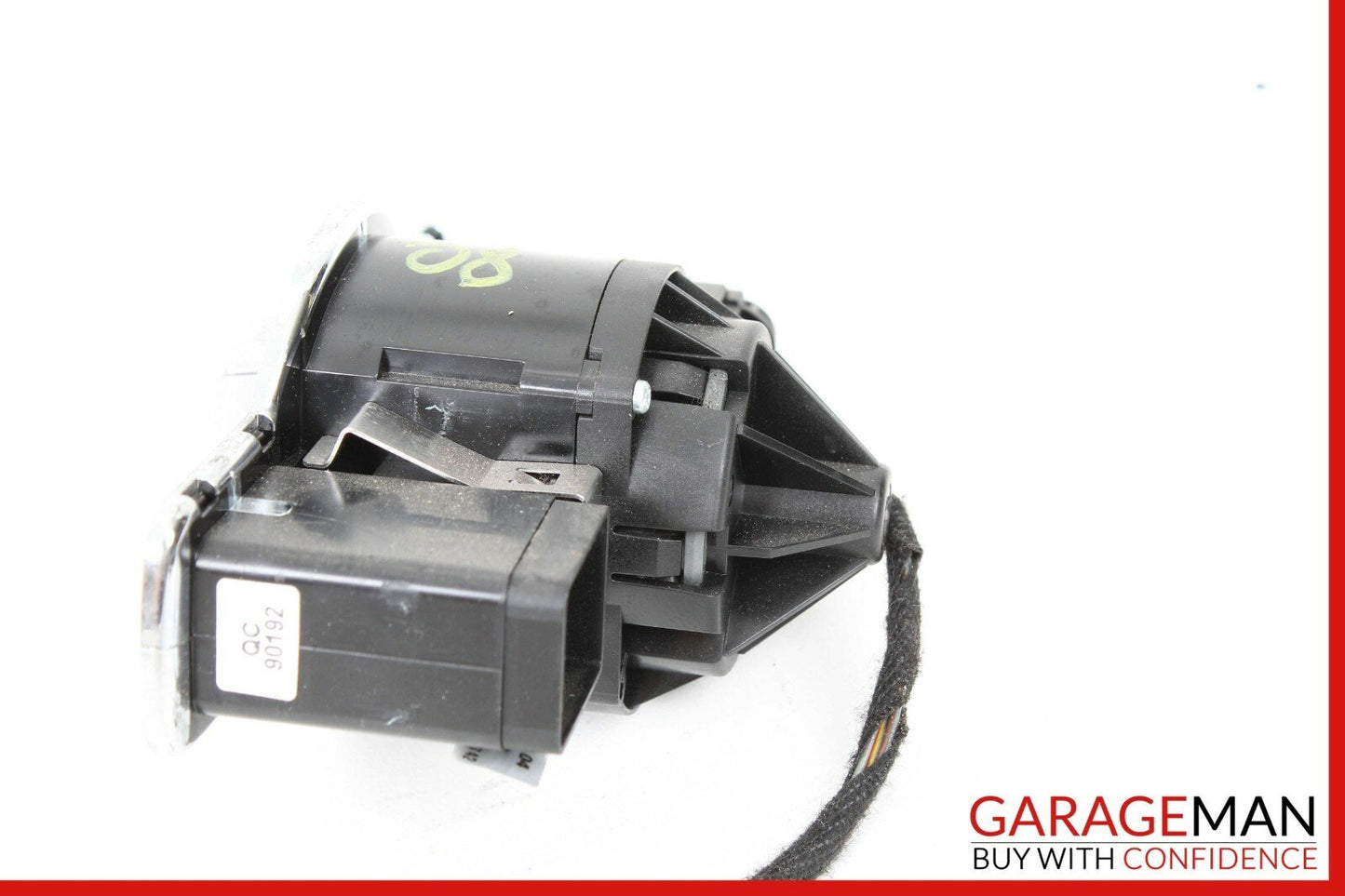 07-13 Mercedes W216 CL550 S550 Headlight Head Light Lamp Switch Control OEM