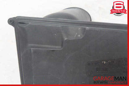 06-12 Mercedes W211 E320 Bluetec Diesel Right Side Air Intake Filter Box OEM