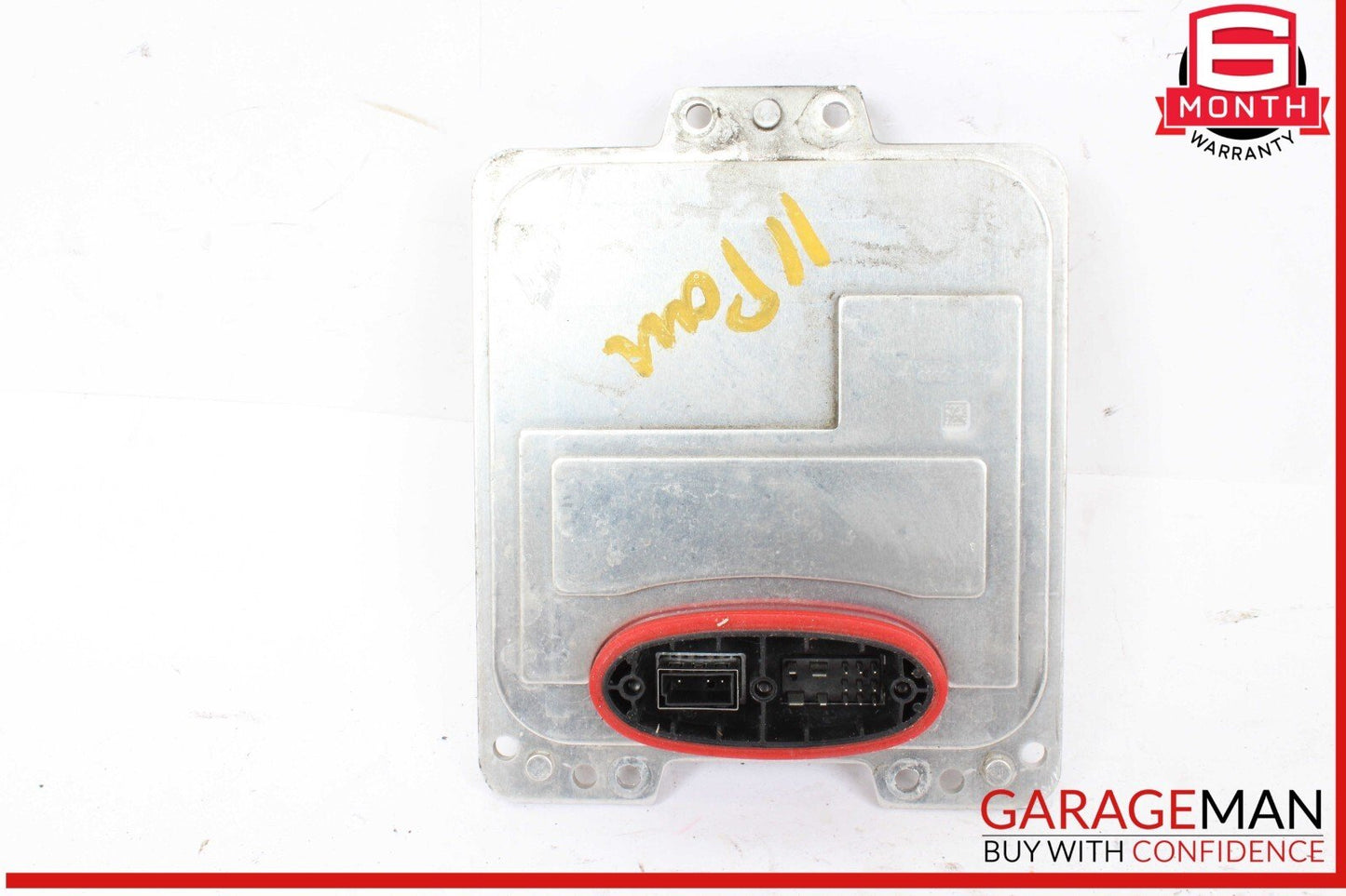 11-13 Porsche Panamera 970 Xenon HID Headlight Ballast Module Unit OEM