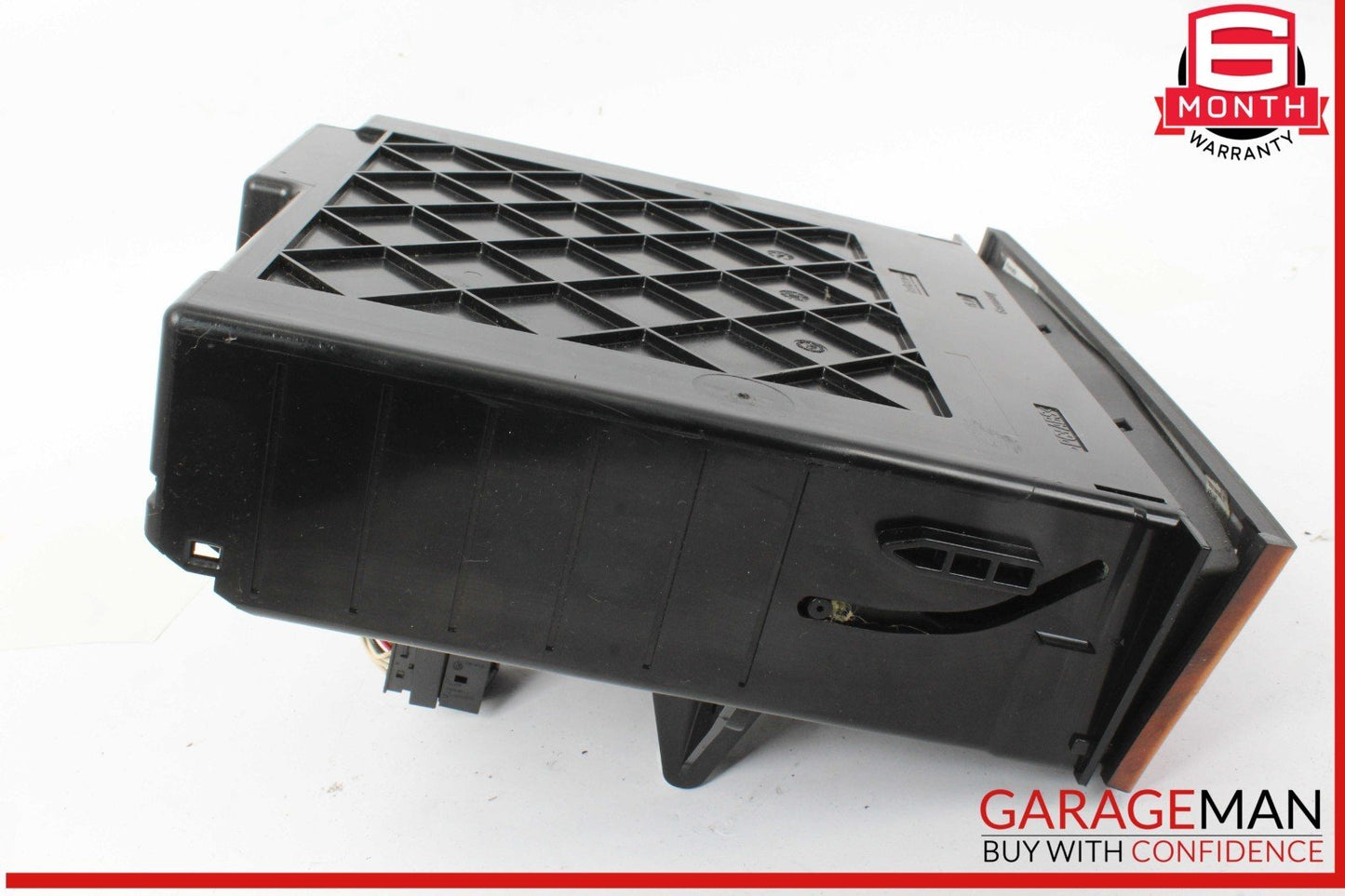 03-09 Mercedes W211 E350 CLS500 Hazard Switch Control Panel 2116800552 OEM