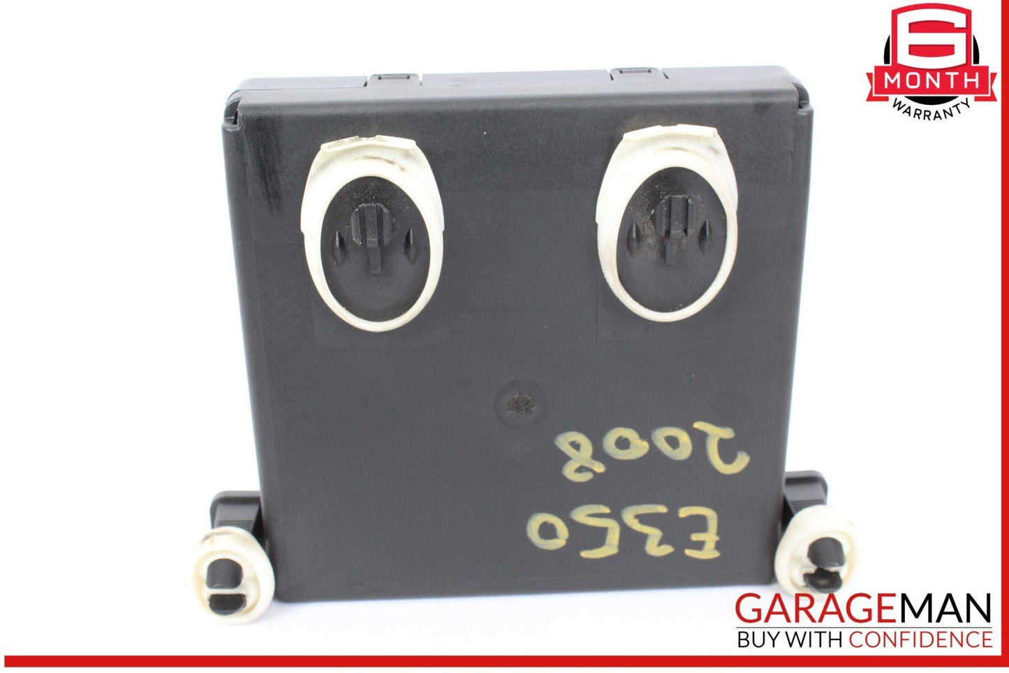 03-09 Mercedes W211 E350 E550 Rear Right Side Door Control Module Unit OEM