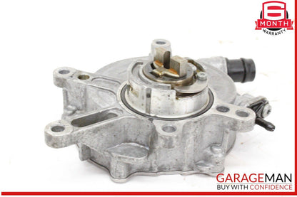 11-18 Mercedes X166 GL450 E550 Engine Motor Vacuum Pump 2780108102 OEM