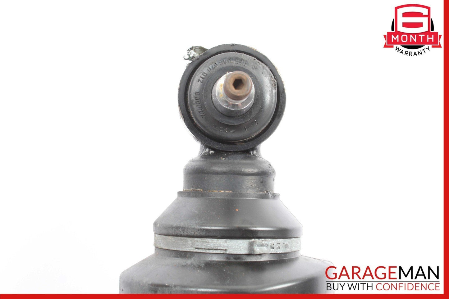 03-06 Mercedes R230 SL500 SL600 Front Right Hydraulic Shock Absorber Strut