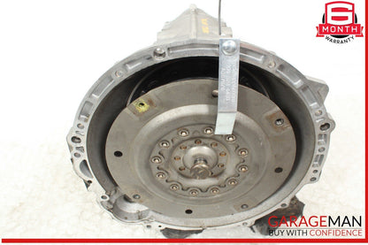 16-20 Jaguar XF RWD 3.0L Automatic Transmission Assembly OEM 139k