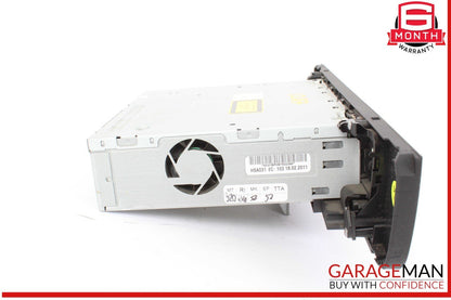 12-18 Audi A7 Multimedia Audio CD Player Receiver Head Unit 4G0035746 OEM