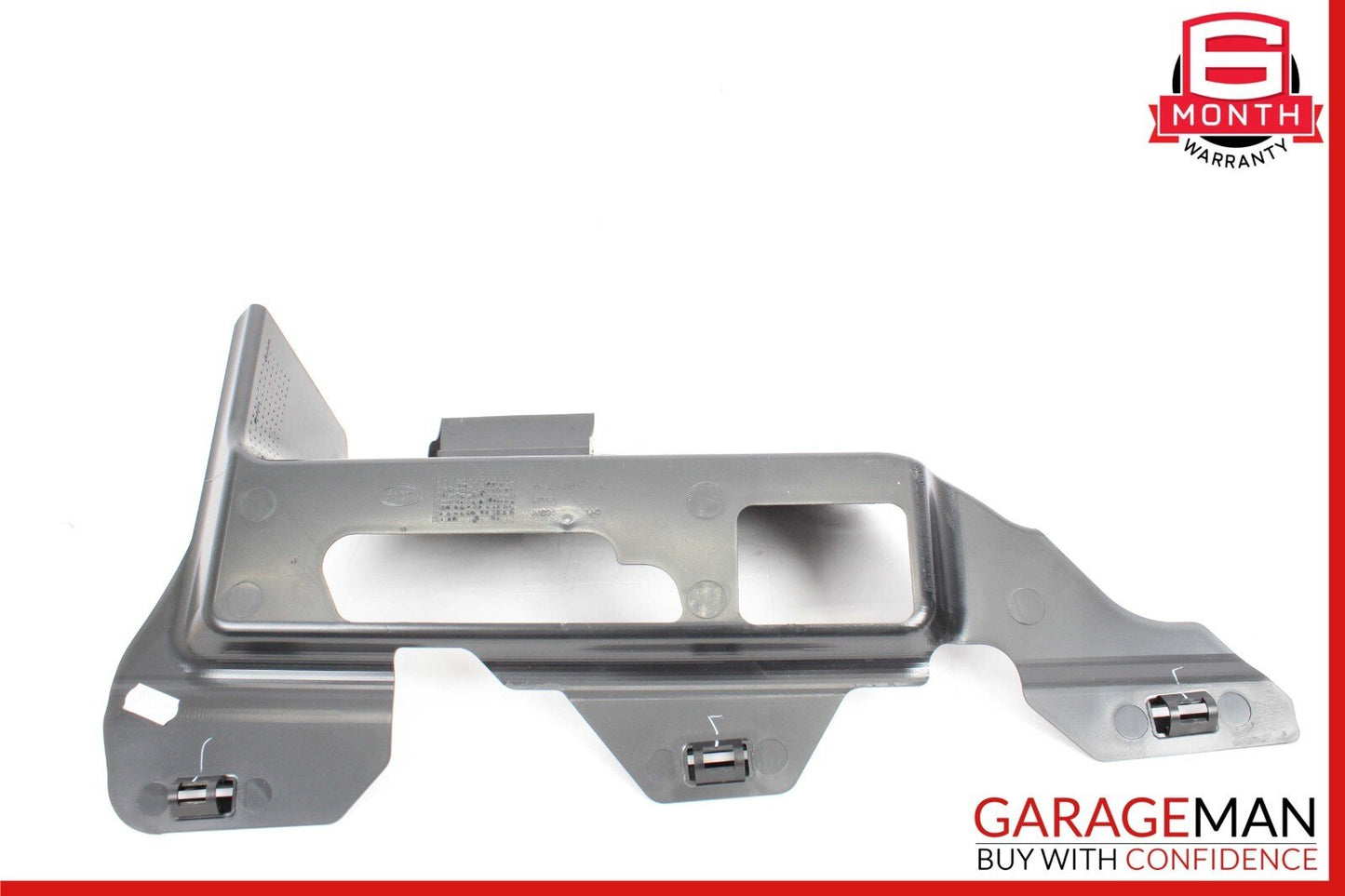 15-19 Land Rover Discovery Sport Front Right Fuse Box Bracket Mount OEM