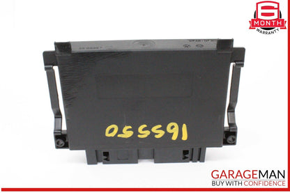 15-19 Mercedes W222 S550 C300 GLC300 TCU Transmission Control Module TCM OEM