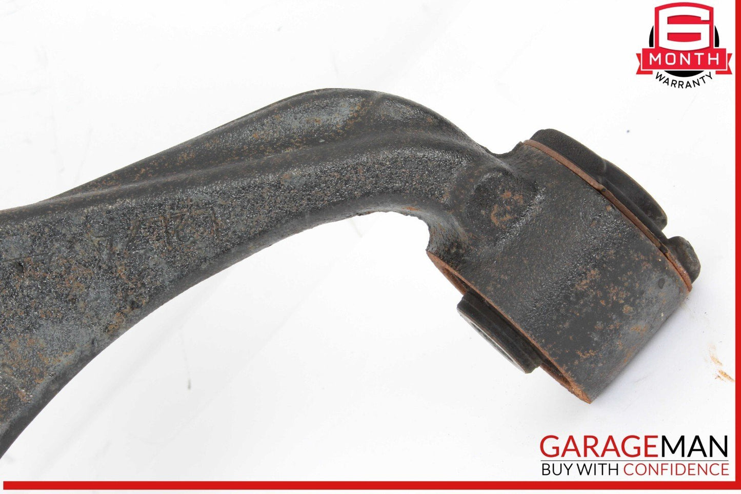 10-13 Land Rover Range Rover Sport Front Right Passenger Side Upper Control Arm