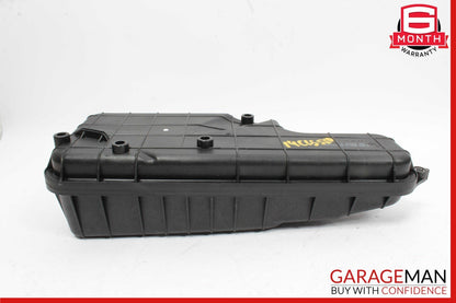 12-18 Mercedes W218 CLS500 CLS63 Seat Vacuum Pump Reservoir Tank 0008003119 OEM