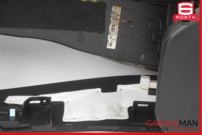 18-23 Kia Stinger Center Console Assembly OEM