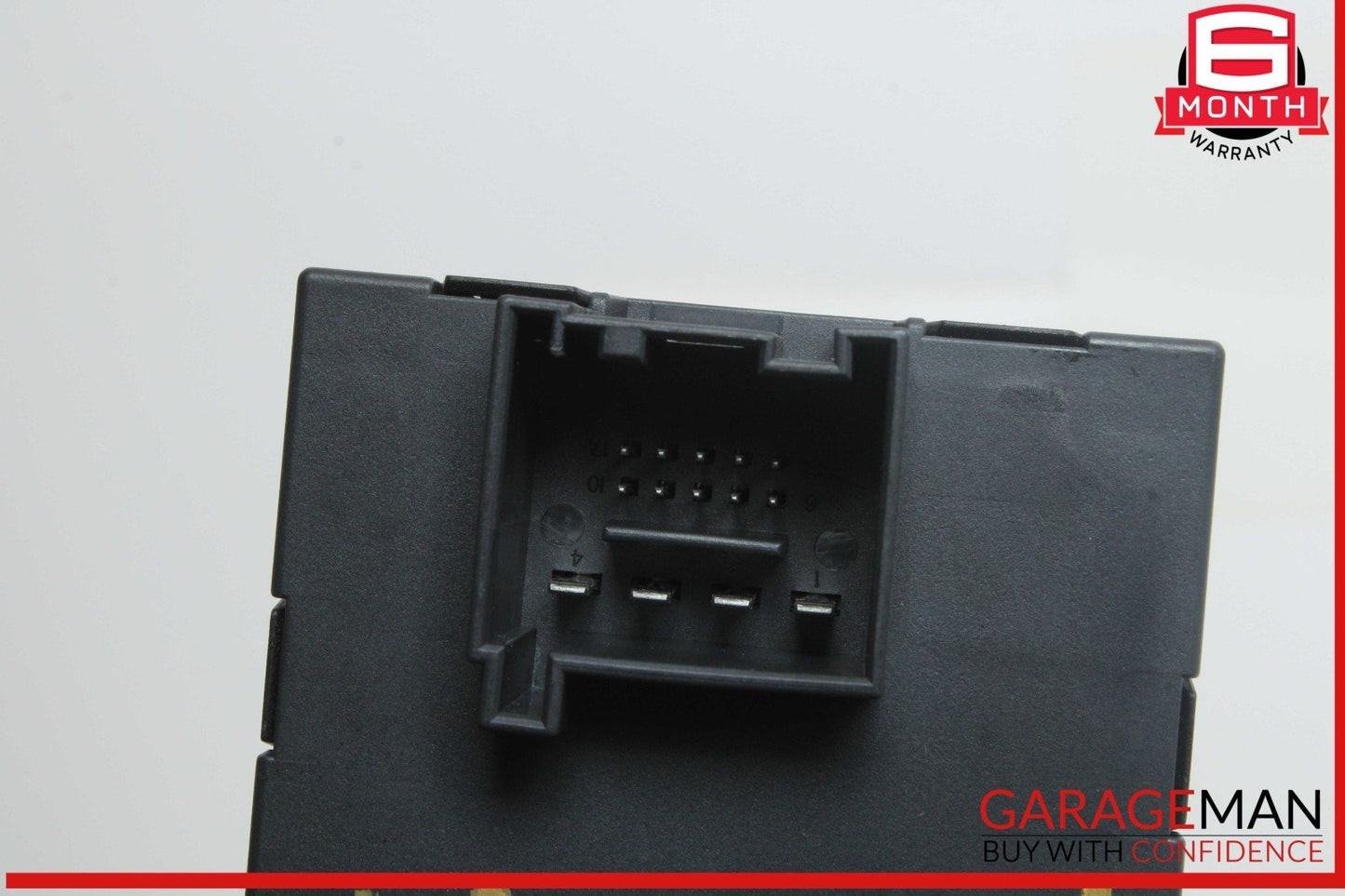 12-18 Audi A7 A6 SQ5 Front Right Side Seat Ventilation Control Module Unit OEM