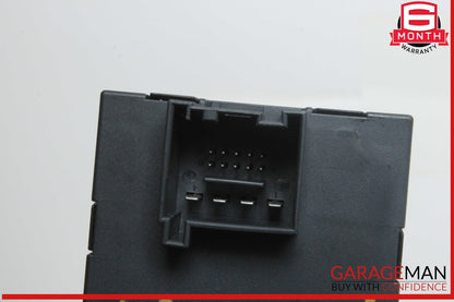 12-18 Audi A7 A6 SQ5 Front Right Side Seat Ventilation Control Module Unit OEM