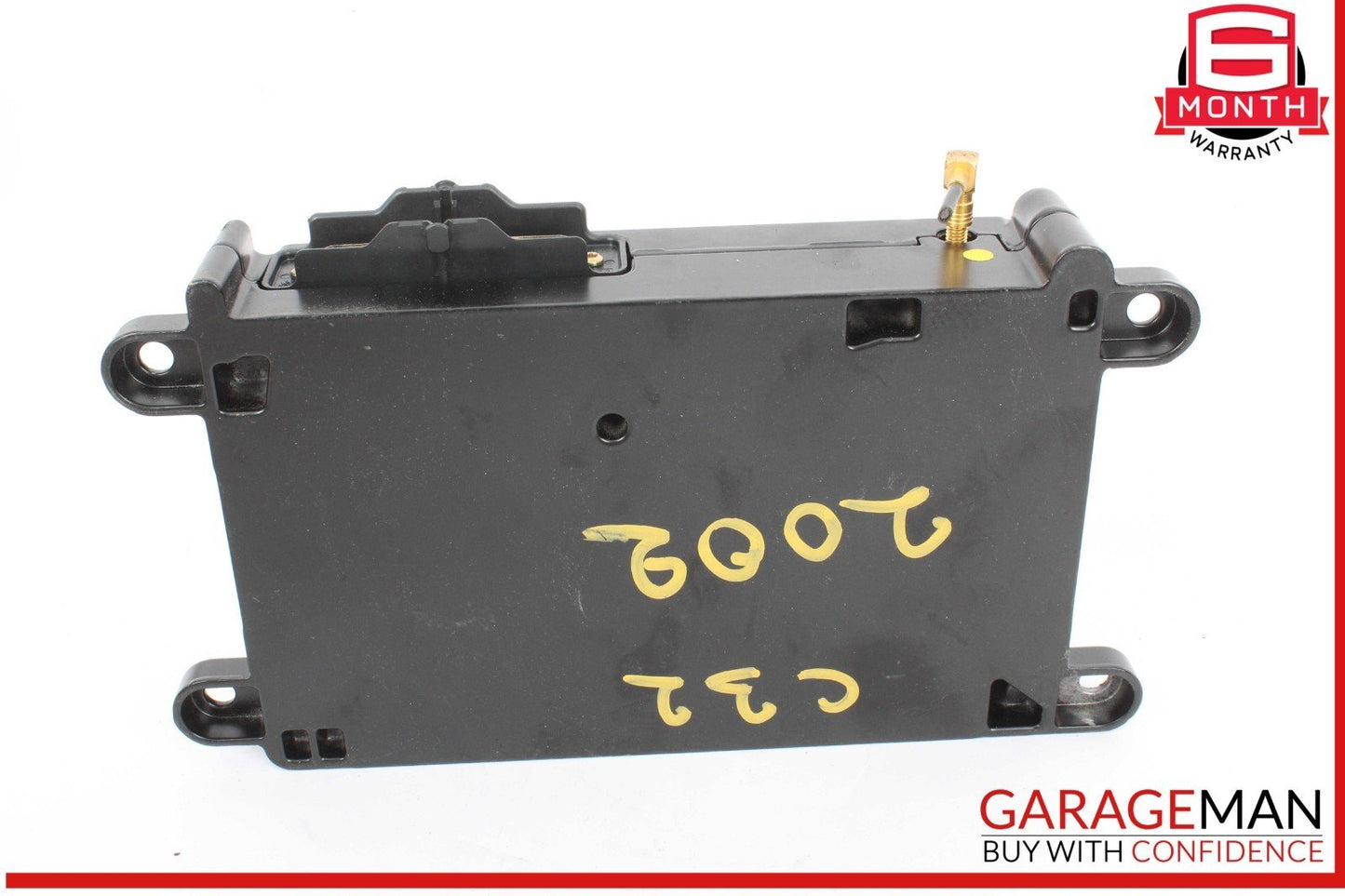 00-09 Mercedes W203 C32 AMG SL550 Voice Command Control Module 2038205826 OEM