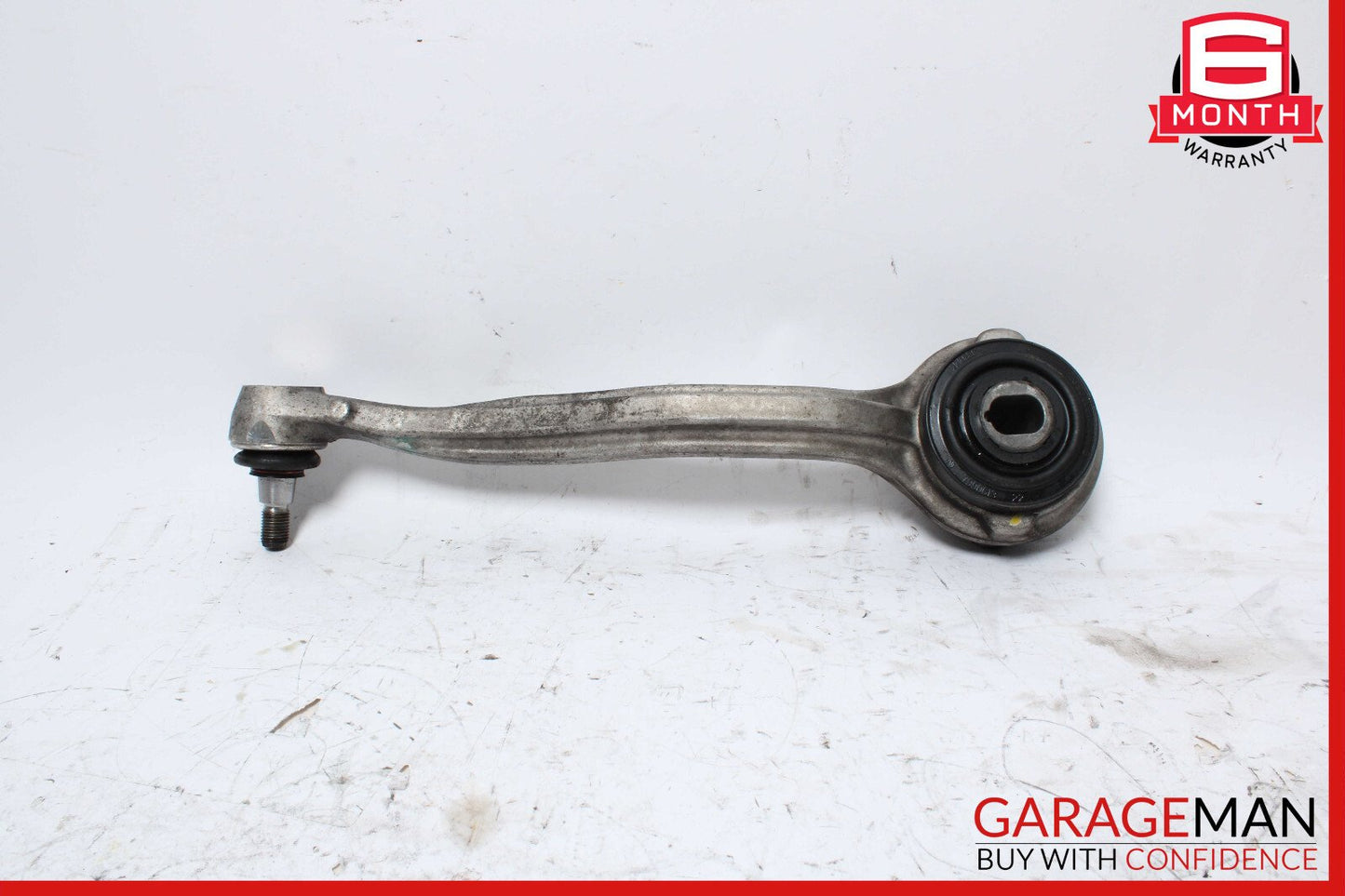 03-09 Mercedes W209 CLK350 Front Left Side Lower Suspension Control Arm