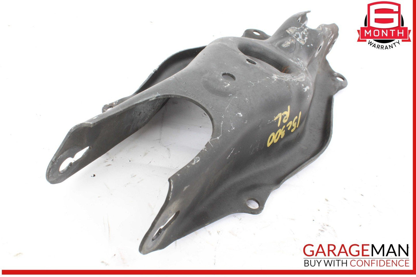 15-20 Mercedes W205 C300 C400 Rear Right or Left Lower Rearward Control Arm OEM