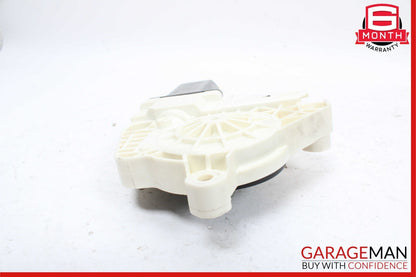 12-18 Audi A7 Front Right Passenger Side Door Window Regulator Motor OEM
