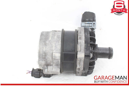 18-23 Audi RS5 S5 Engine Auxiliary Coolant Water Pump 8K0965567C OEM