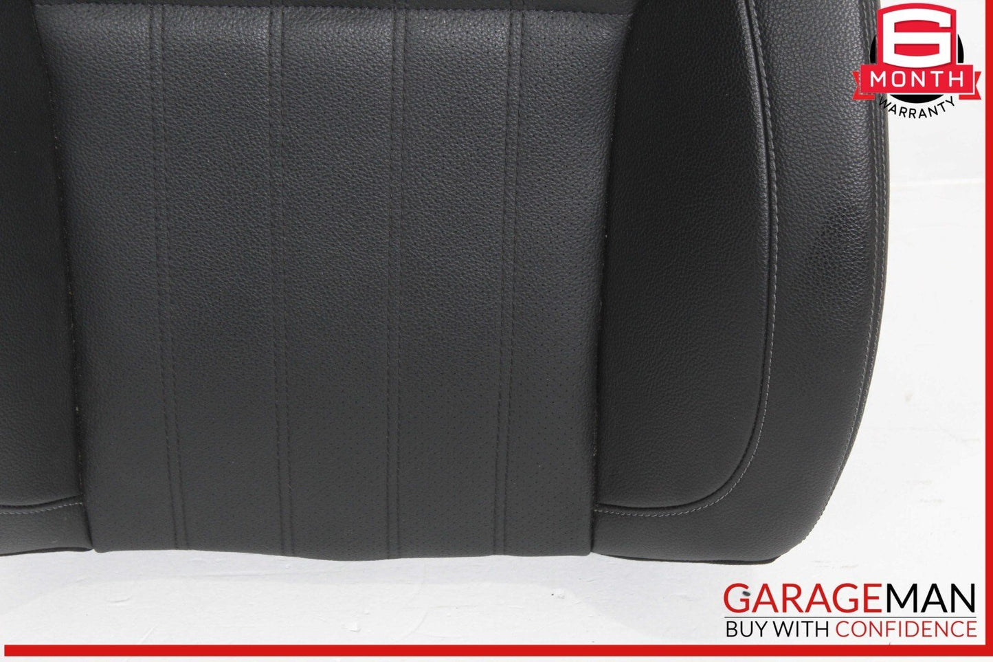 13-19 Mercedes W166 GLE400 GLS550 Seat Cushion Top Upper Front Right Side OEM