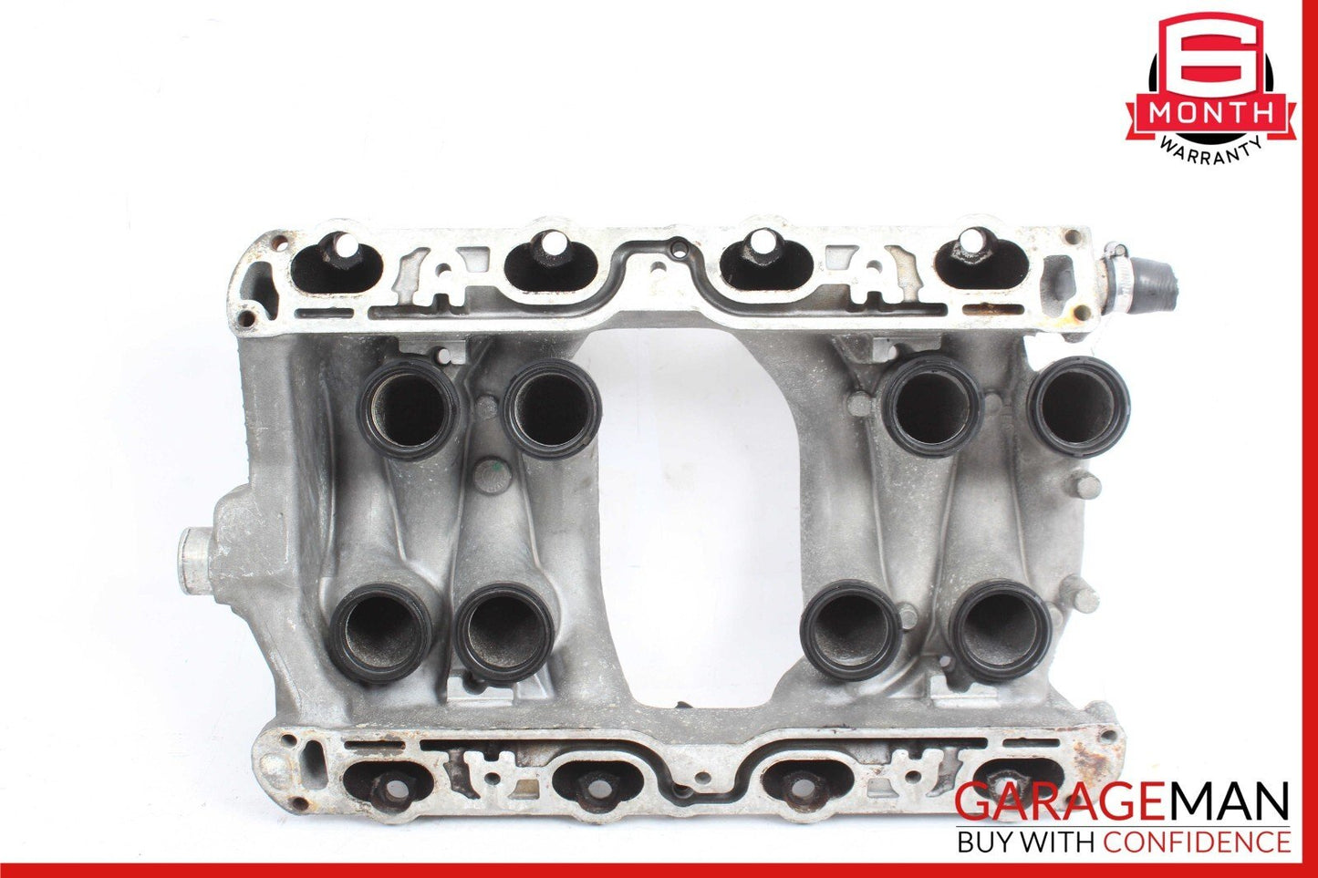 96-99 Mercedes R129 SL500 S500 M119 Upper Engine Motor Air Intake Manifold OEM