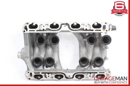 96-99 Mercedes R129 SL500 S500 M119 Upper Engine Motor Air Intake Manifold OEM