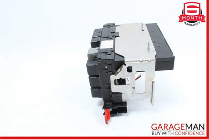 07-09 Mercedes S550 CL550 CL600 CL65 AMG Rear Trunk SAM Fuse Box Module Assembly