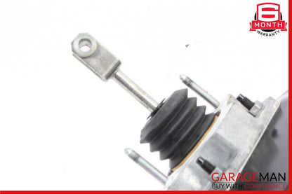 10-13 Mercedes W221 S550 S350 Brake Master Cylinder Power Booster 2214303130 OEM