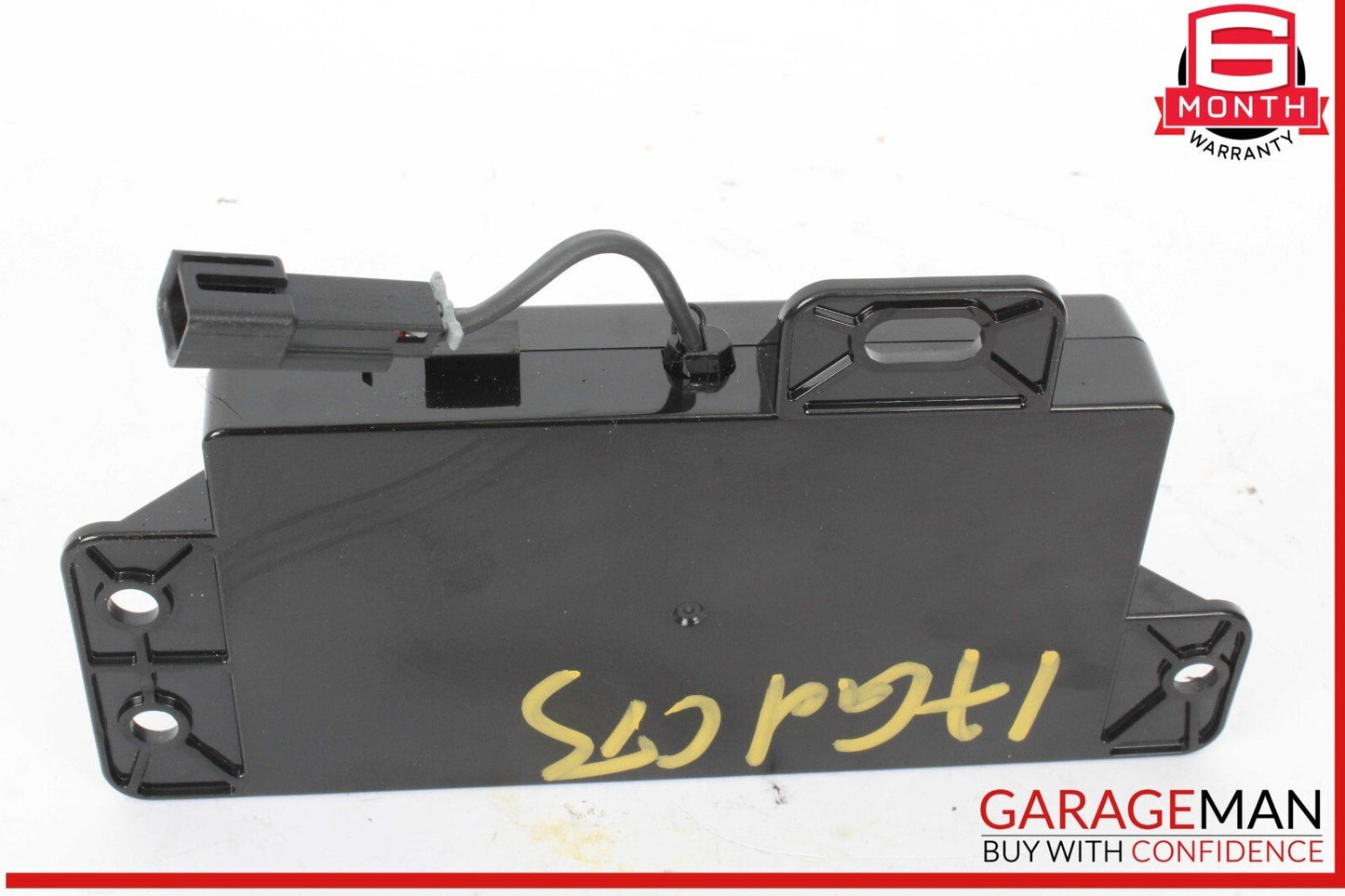 14-19 Cadillac CTS V-Sport Battery Backup Interface Communication Control Module