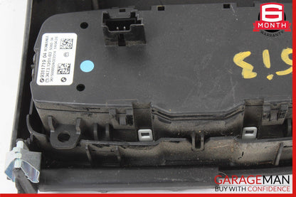 14-21 BMW i3 I01 Hybrid Headlight Lamp Control Switch OEM