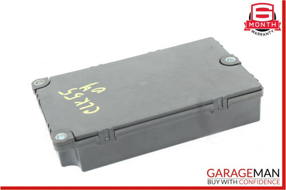 03-09 Mercedes W209 CLK55 CLK500 Convertible Top Roof Control Module OEM
