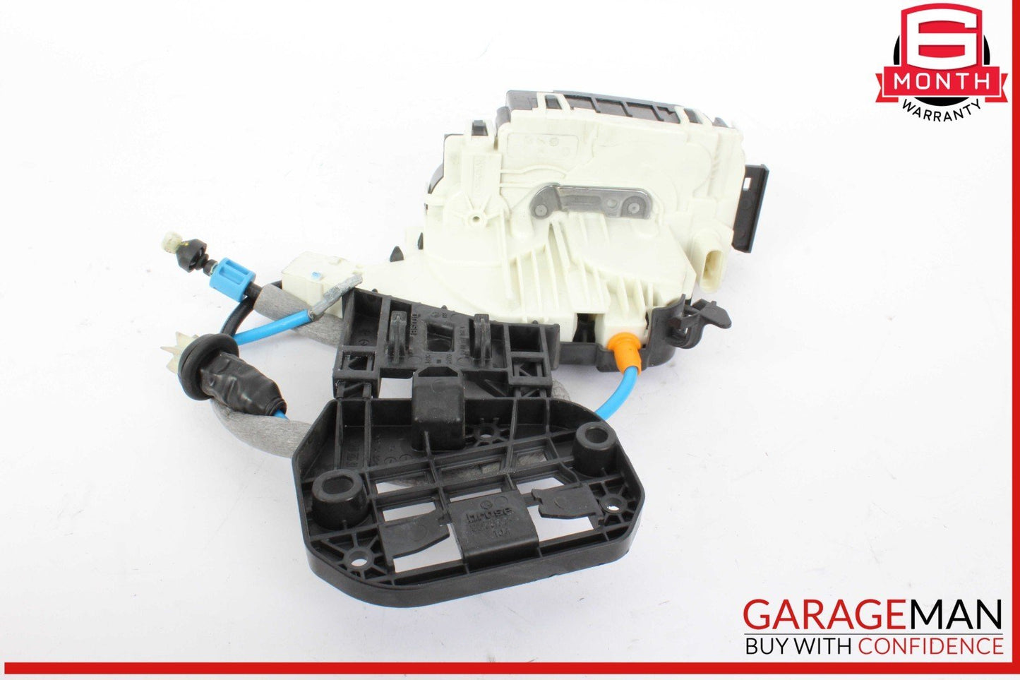 14-19 Mercedes W117 CLA250 CLA45 AMG Front Right Side Door Lock Latch Actuator