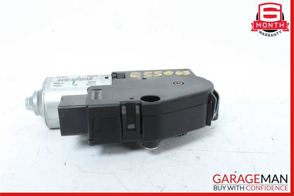 08-14 Mercedes W212 E550 C300 Panoramic Sunroof Sun Roof Motor 2048201442 OEM