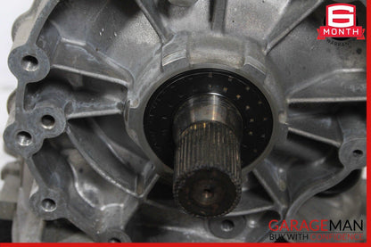 14-17 Maserati Quattroporte S Q4 AWD 8G Auto Trans Automatic Transmission 73k