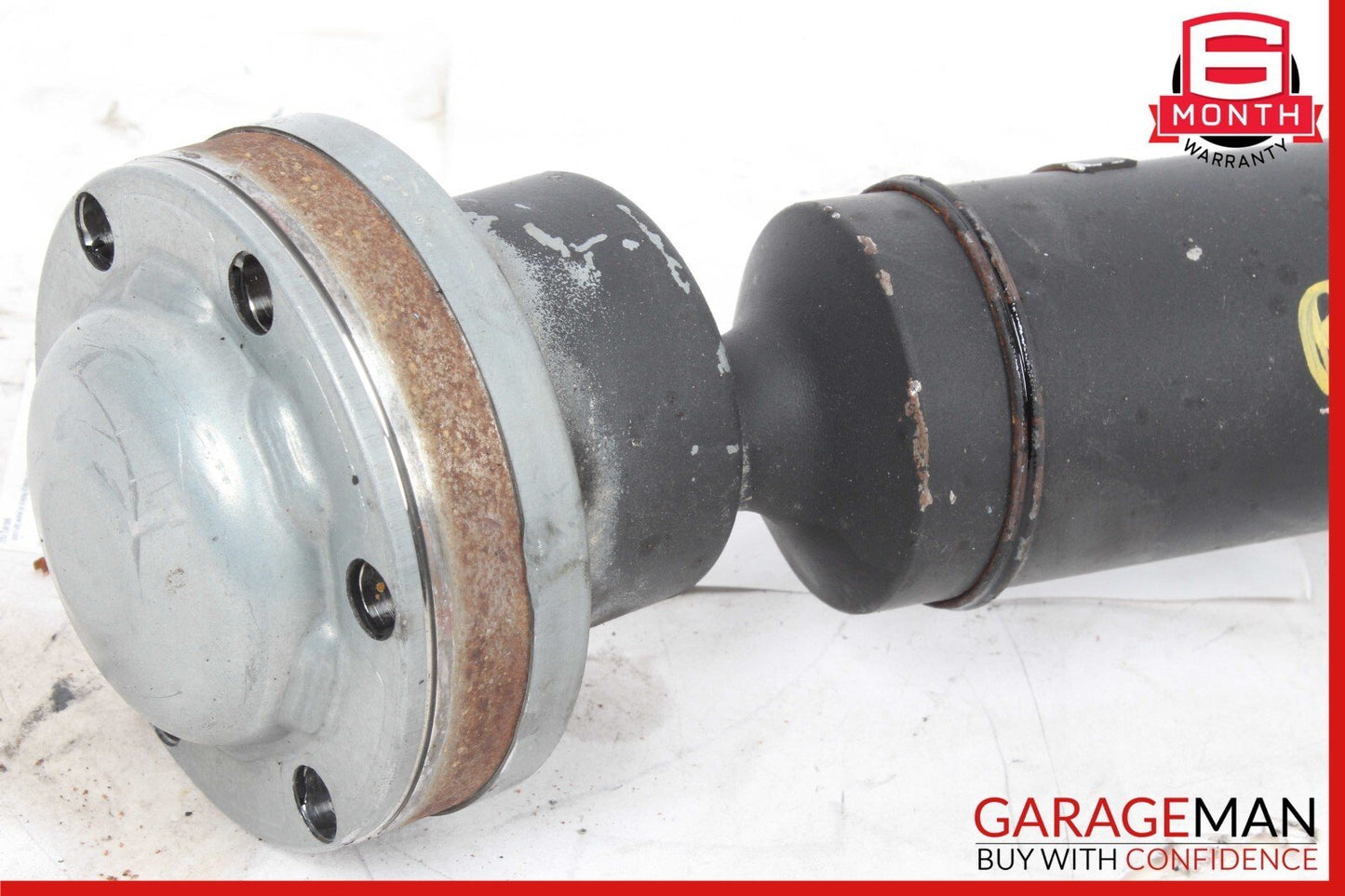 06-13 Mercedes X164 GL450 ML350 R500 Front Drive Shaft Driveshaft Axle OEM