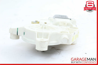 06-12 Mercedes X164 GL450 ML350 Front Left Side Door Window Regulator Motor OEM