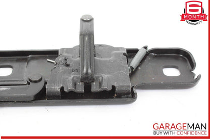 13-17 Audi Q5 SQ5 Trunk Tailgate Liftgate Boot Lid Lock Latch Release Motor OEM