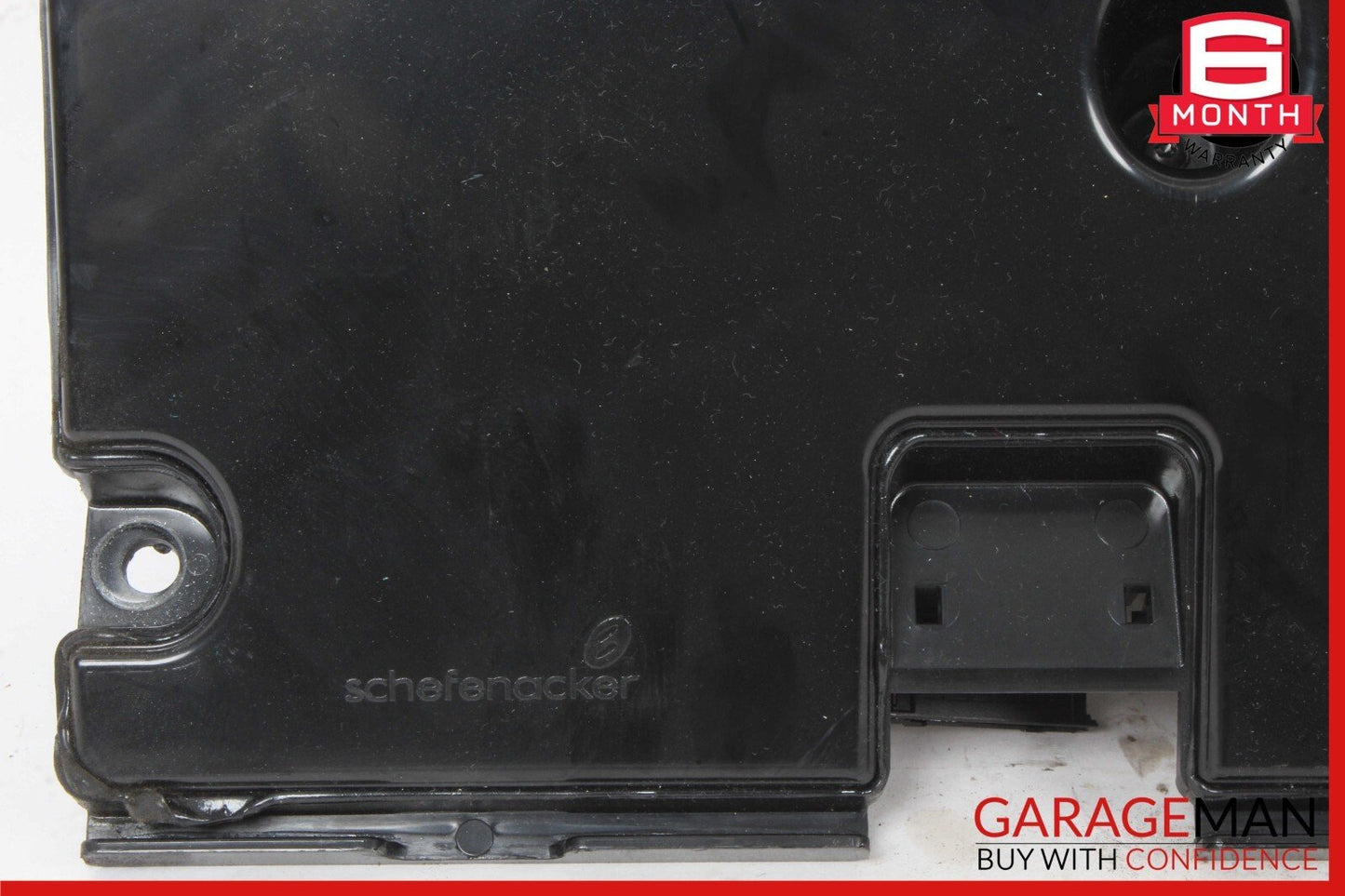 03-19 Maserati Quattroporte Front Bose Subwoofer Sub Woofer Sound Speaker OEM