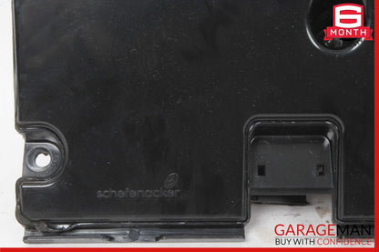 03-19 Maserati Quattroporte Front Bose Subwoofer Sub Woofer Sound Speaker OEM