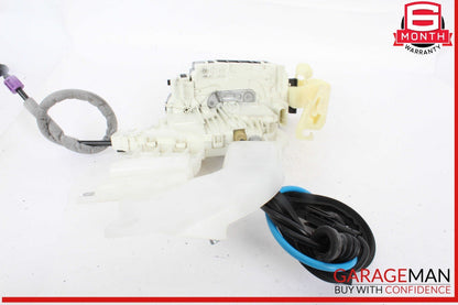 12-18 Mercedes W218 CLS550 CLS400 Rear Right Side Door Lock Latch Actuator OEM