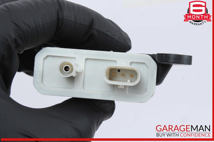 12-18 Audi A7 A6 S6 S7 Front Right Side Seat Occupant Sensor Control Module OEM