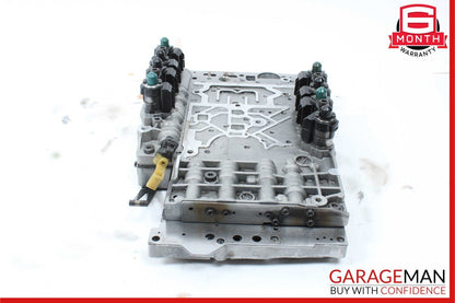 Mercedes S500 CL500 E500 7G Tronic Transmission Valve Body TCM 2202701906 OEM