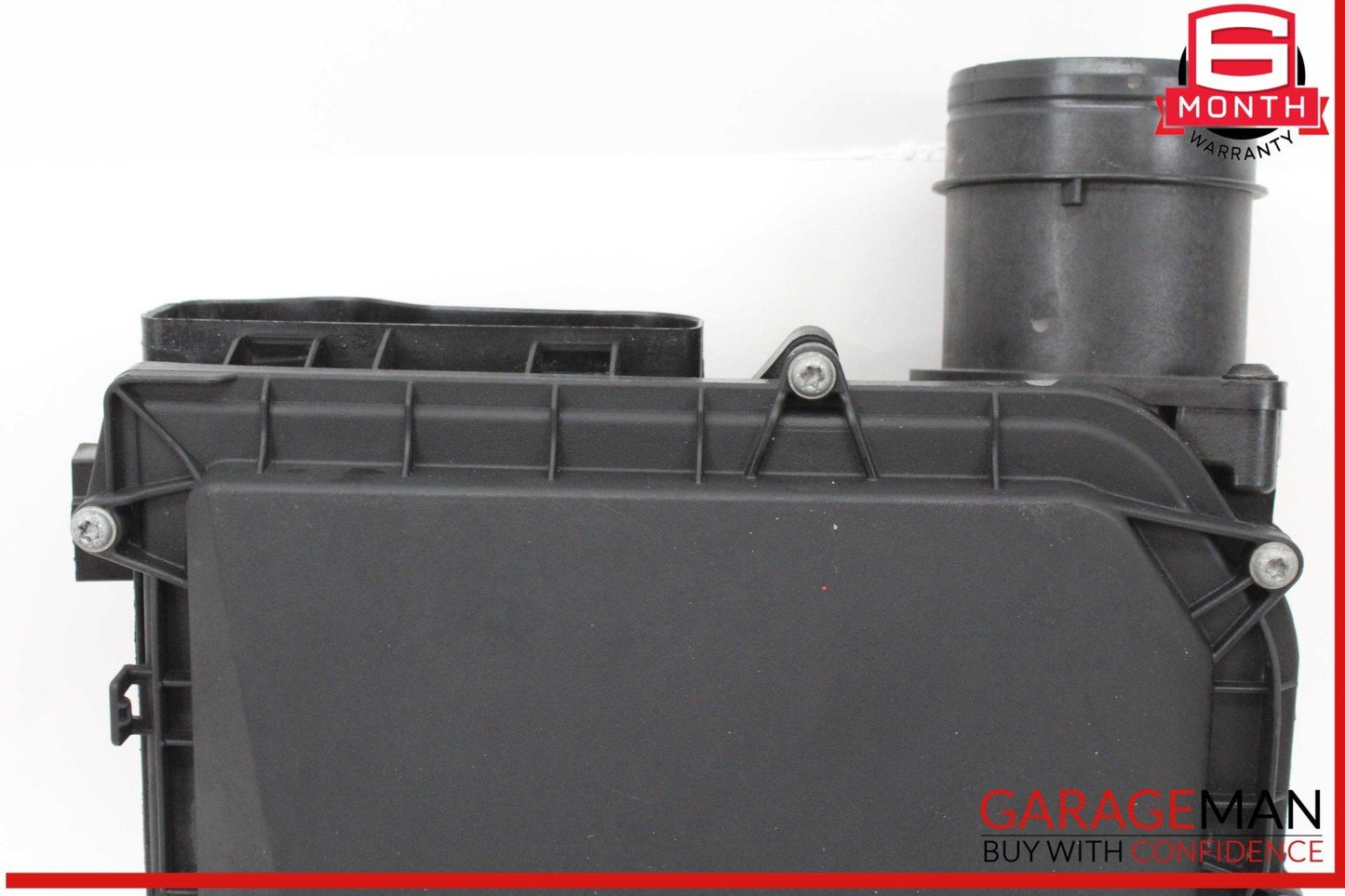 14-21 Mercedes W213 E400 ML400 GL450 M276 Air Intake Filter Box Right Side OEM