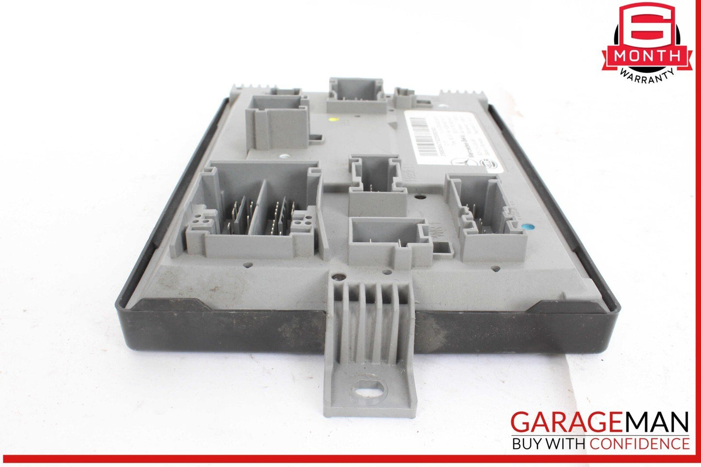 16-22 Mercedes X253 GLC300 4MATIC Body Comfort Control Module Unit BCM OEM
