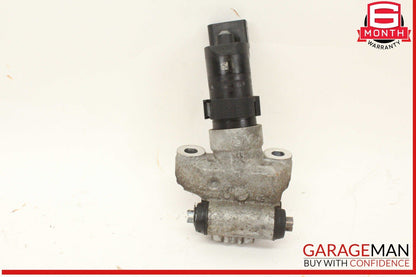 11-18 Porsche Cayenne 958 AWD Rear Left Side Parking Brake Motor Actuator OEM