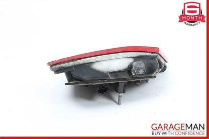10-13 Mercedes W212 E350 E550 Inner Tail Light Lamp Rear Left Driver Side OEM